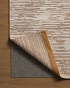 Jean Stoffer x Loloi Daniel Rug, 9'6" length x 13'6" width thumbnail 5