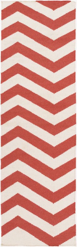 Frontier Handmade Rug