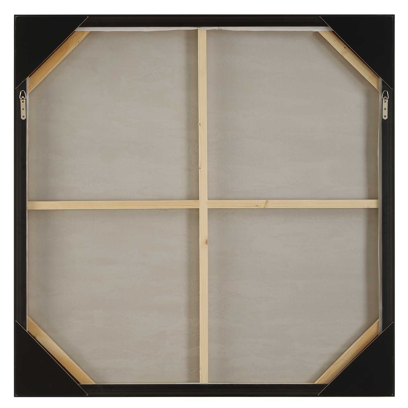 Say When Hand Painted Canvas, Painting by Uttermost, 49" width x 49" height x 2.25" depth View 7