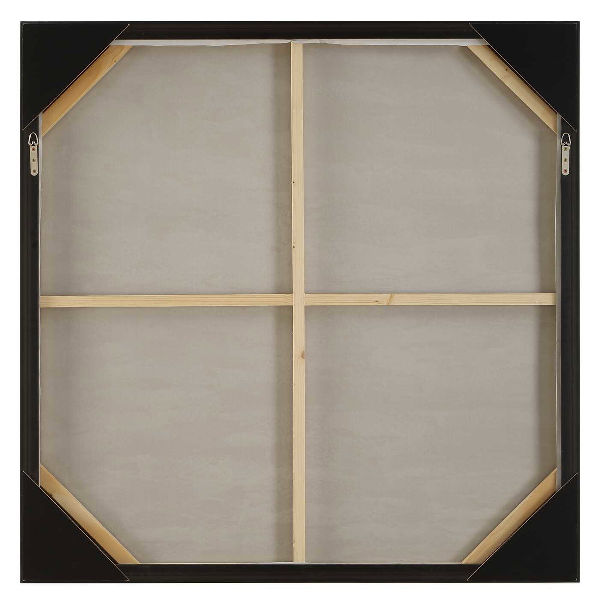 Say When Hand Painted Canvas, Painting by Uttermost, 49" width x 49" height x 2.25" depth View 7