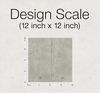 Magnolia Home Concrete Grey Peel & Stick Wallpaper 3 Magnolia Home Concrete Grey Peel & Stick Wallpaper thumbnail 3