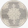 Granada Handmade Rug, by Surya, 8' length x 8' width thumbnail