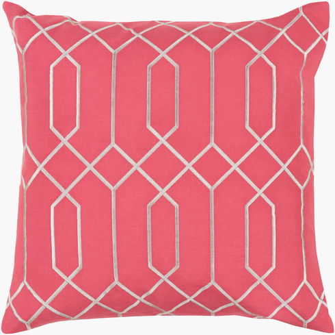 Skyline Accent Pillow