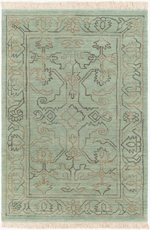 Wilmington Handmade Rug