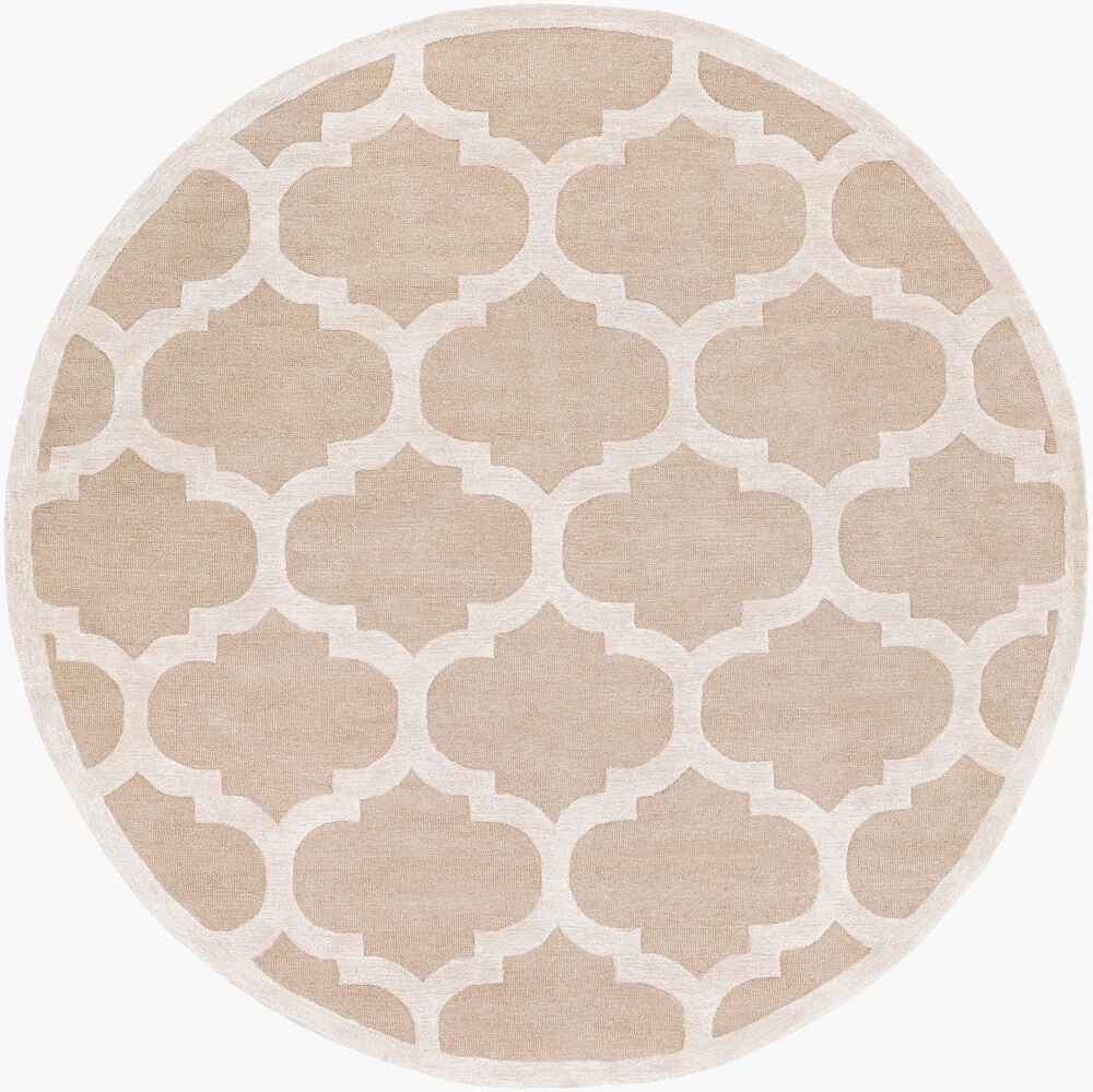 Arise Handmade Rug large image 