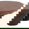 Bruce Coffee Table Brown thumbnail 1