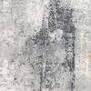 Paoli Gray Abstract 9 X 12 Rug thumbnail 2