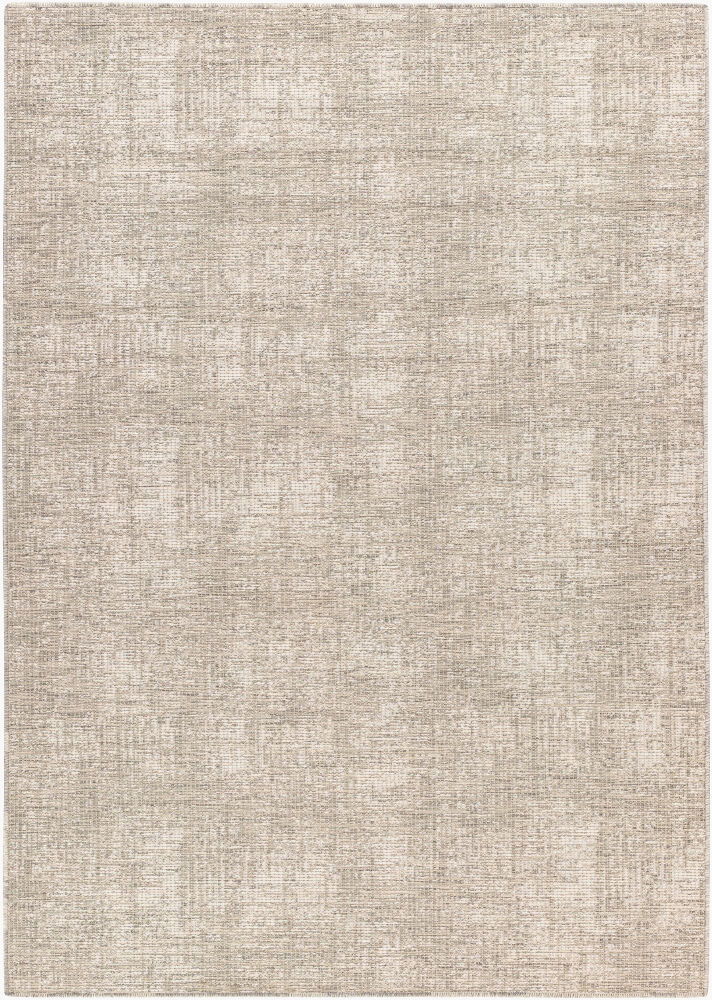 Hampton Machine Woven Rug, by Surya, 7'7.73" length x 7'7.73" width