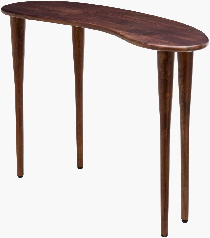 Wagner Console Table, by Surya, 48" width x 30" height