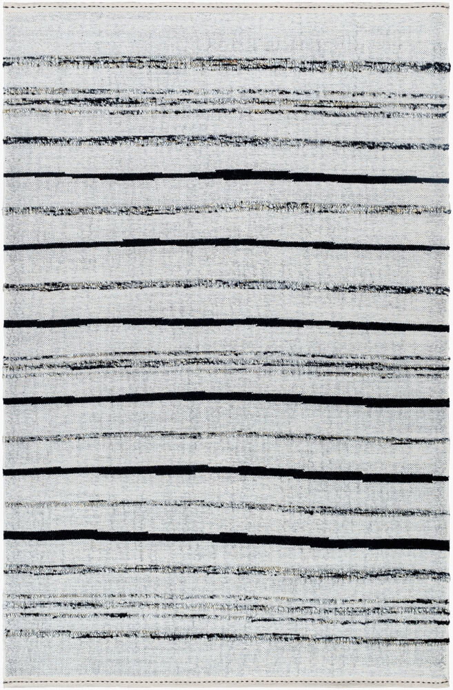 Goteborg Handmade Rug, by Surya, 12' length x 9' width