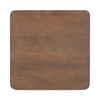 Wiley Side Table Vintage Brown thumbnail 4