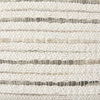Kodi 20x20 Square Pillow Cover, Decorative Pillow by Mercana, 20" length x 0.5" width x 20" height thumbnail 8
