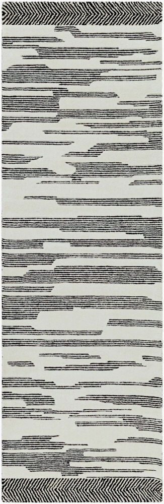 Cherokee Handmade Rug