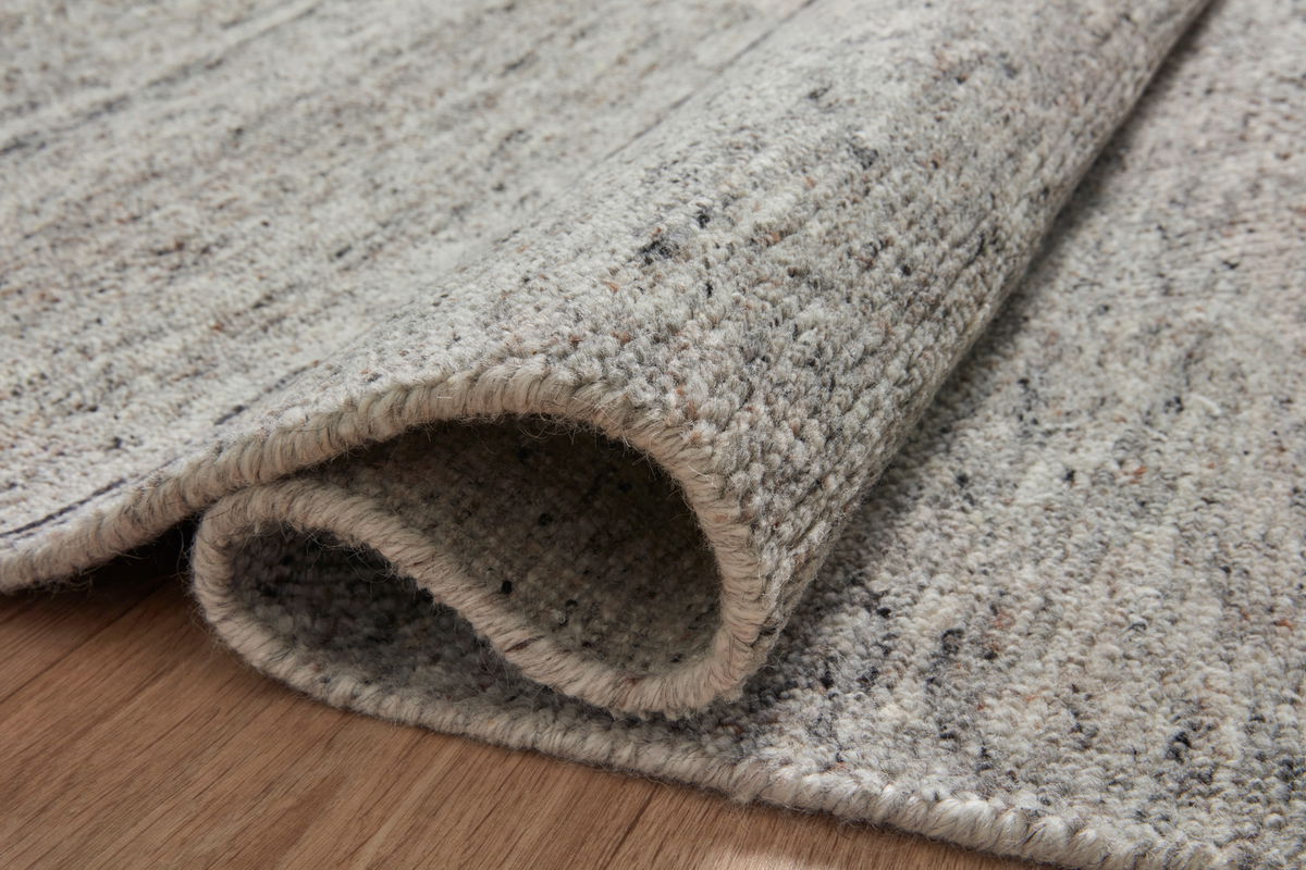 Amber Lewis x Loloi Collins Rug, 1'6" length x 1'6" width View 7