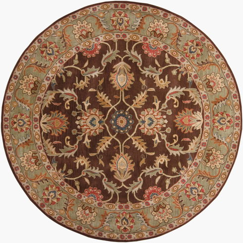 Caesar Handmade Rug