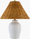 Besson Accent Table Lamp, by Surya, 14" width x 19" height thumbnail