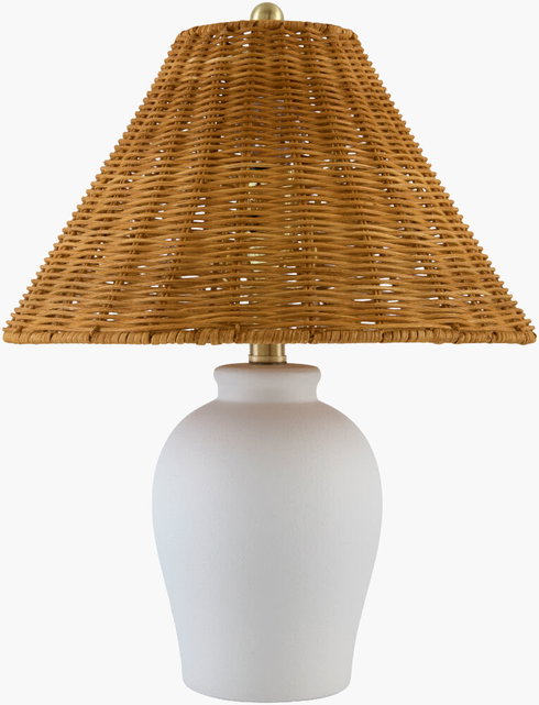 Besson Accent Table Lamp