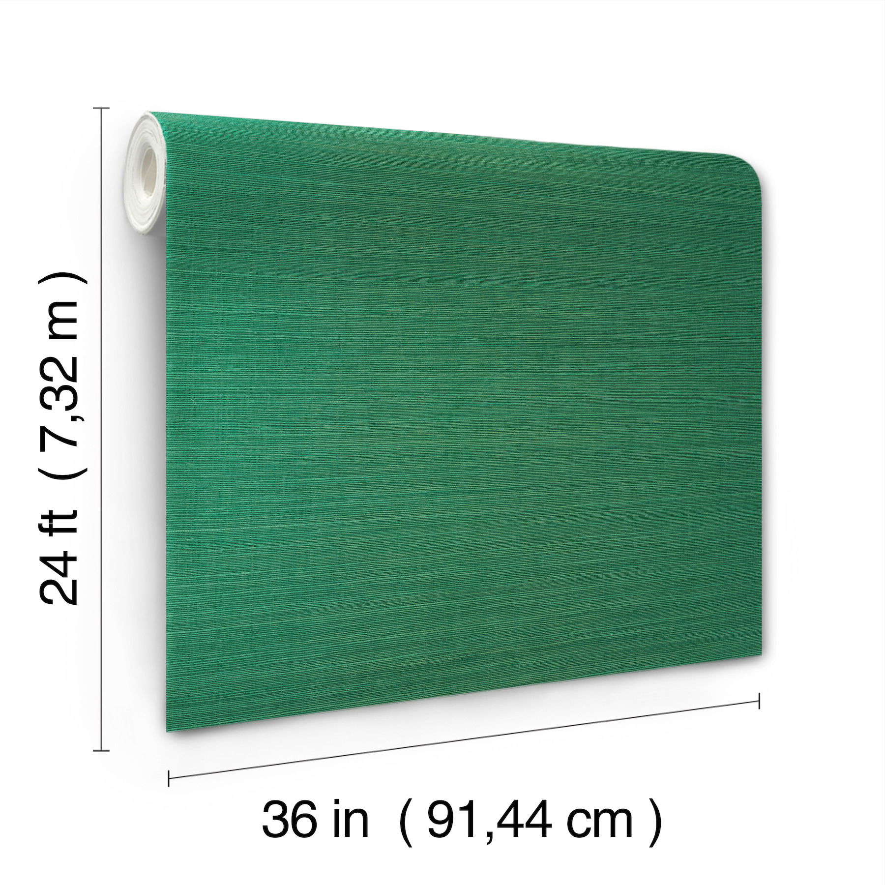Maguey Sisal Jade Wallpaper large image 