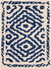 Atlas Handmade Rug thumbnail 0