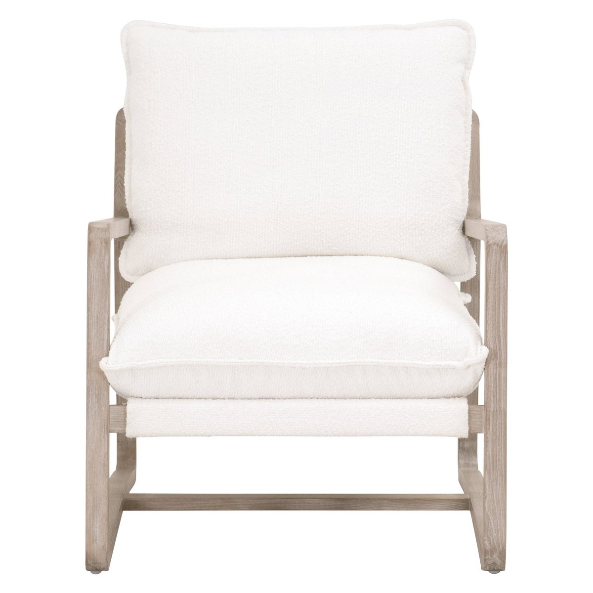 Hamlin Club Chair, Accent Chair by Essentials for Living, 29.25" width x 36" height x 37" depth View 1