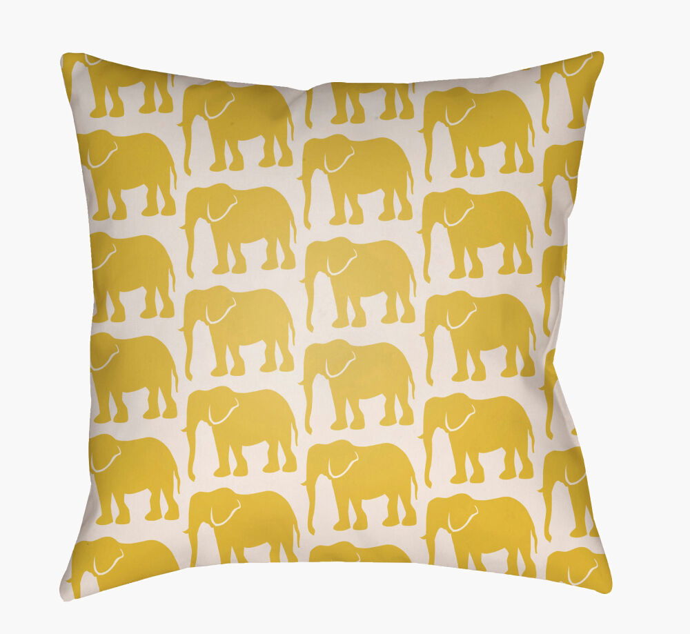 Lolita Accent Pillow large image 