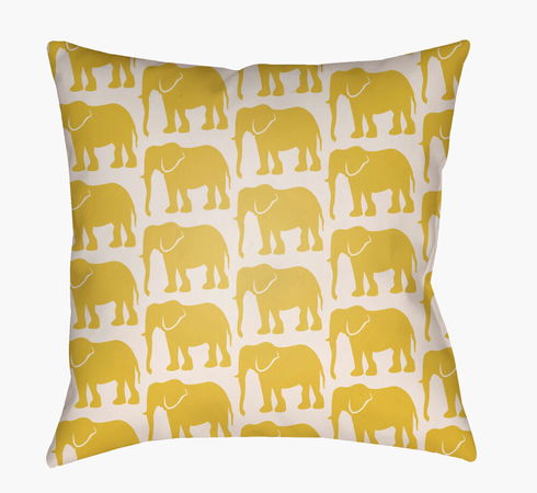 Lolita Accent Pillow
