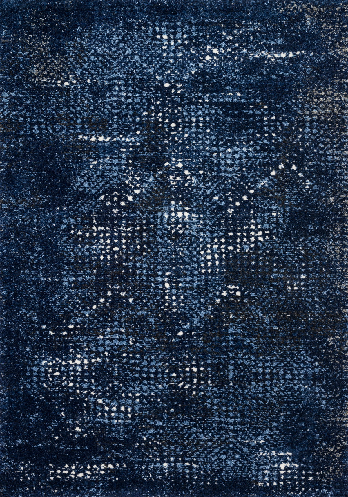 Loloi Viera Rug, 3'10" length x 5'7" width View 1