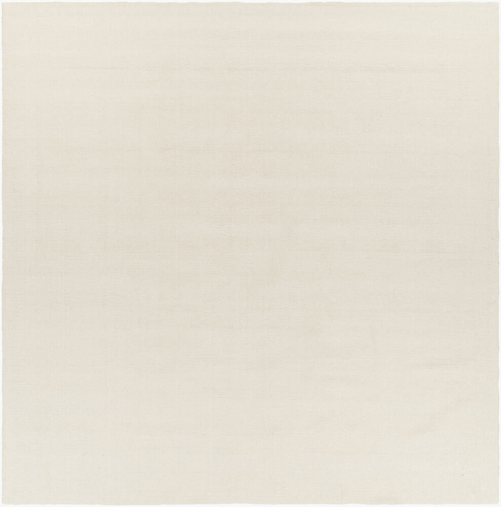 Mystique Handmade Rug, by Surya, 9'9" length x 9'9" width