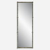 Gattola Gray Wash Dressing Mirror thumbnail 0