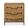 Jory Natural Wood Accent Chest thumbnail 0