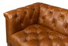 Cube Sofa, by Sarreid, 2'11" length x 7'4" width x 2'5" height thumbnail 10