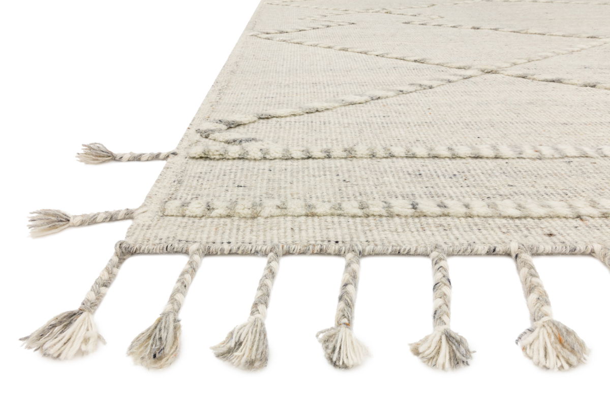 Loloi Iman Rug, 7'9" length x 9'9" width View 4