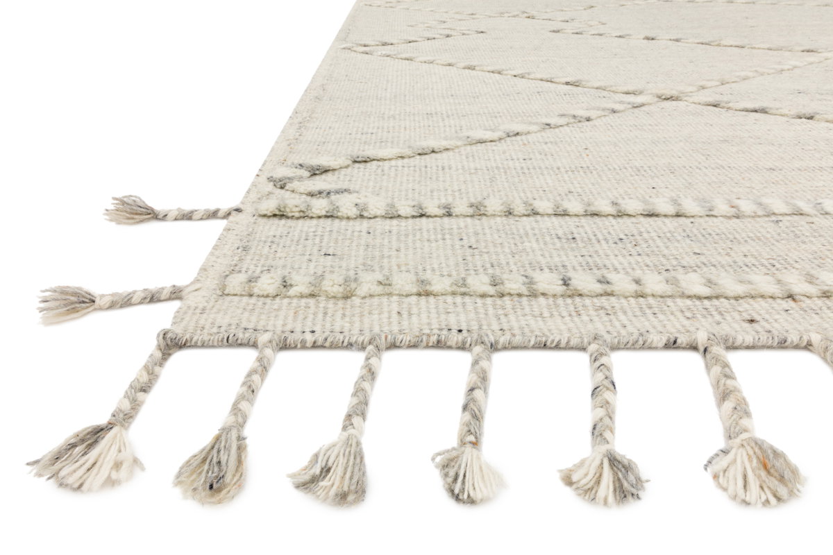 Loloi Iman Rug, 7'9" length x 9'9" width View 4