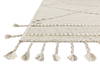 Loloi Iman Rug, 7'9" length x 9'9" width thumbnail 4