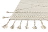 Loloi Iman Rug, 7'9" length x 9'9" width thumbnail 4