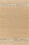 Geneva Handmade Rug, by Surya, 3' length x 2' width thumbnail