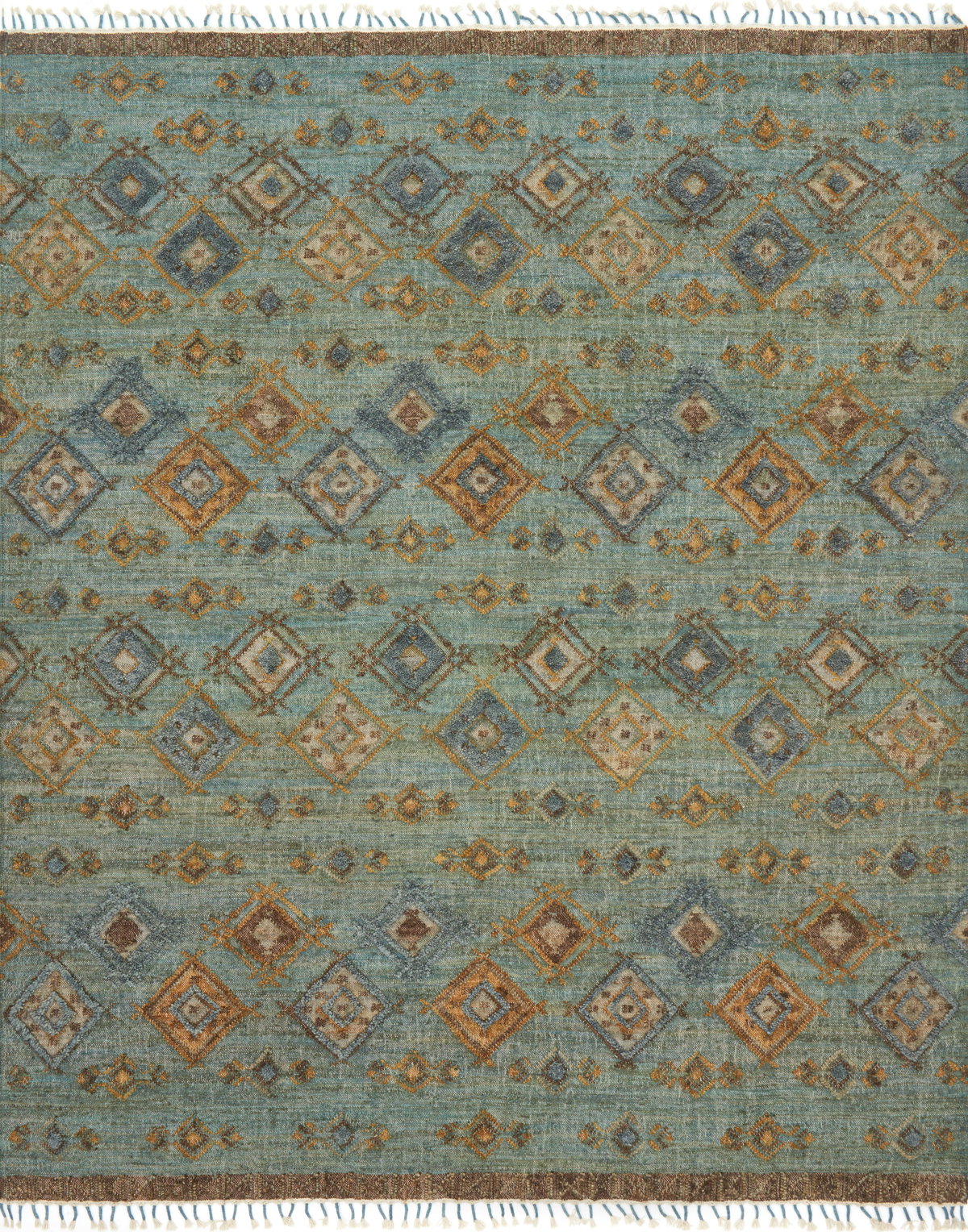Loloi Owen Rug, 5' length x 7'6" width View 1