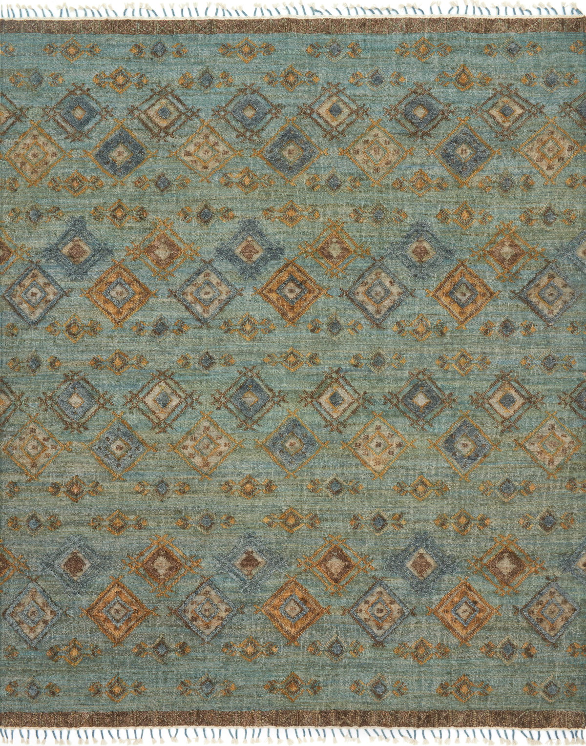 Loloi Owen Rug, 7'9" length x 9'9" width View 1