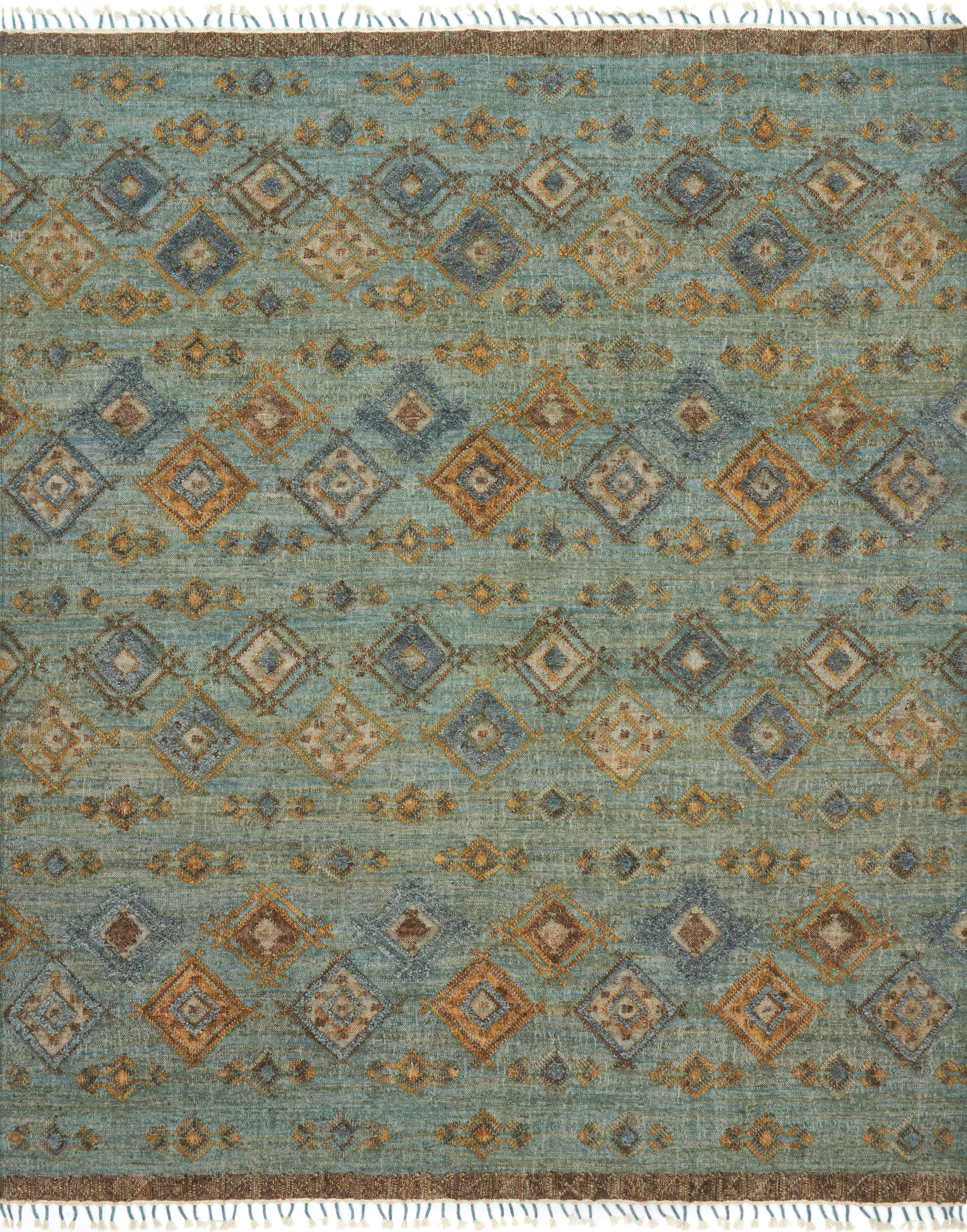 Loloi Owen Rug large image 