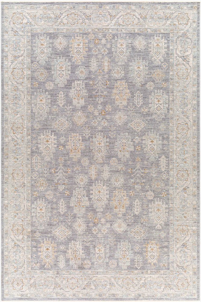 Avant Garde Machine Woven Rug, by Surya, 13'11.32" length x 10'0.08" width