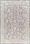 Avant Garde Machine Woven Rug thumbnail 0