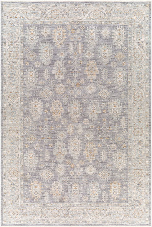 Avant Garde Machine Woven Rug