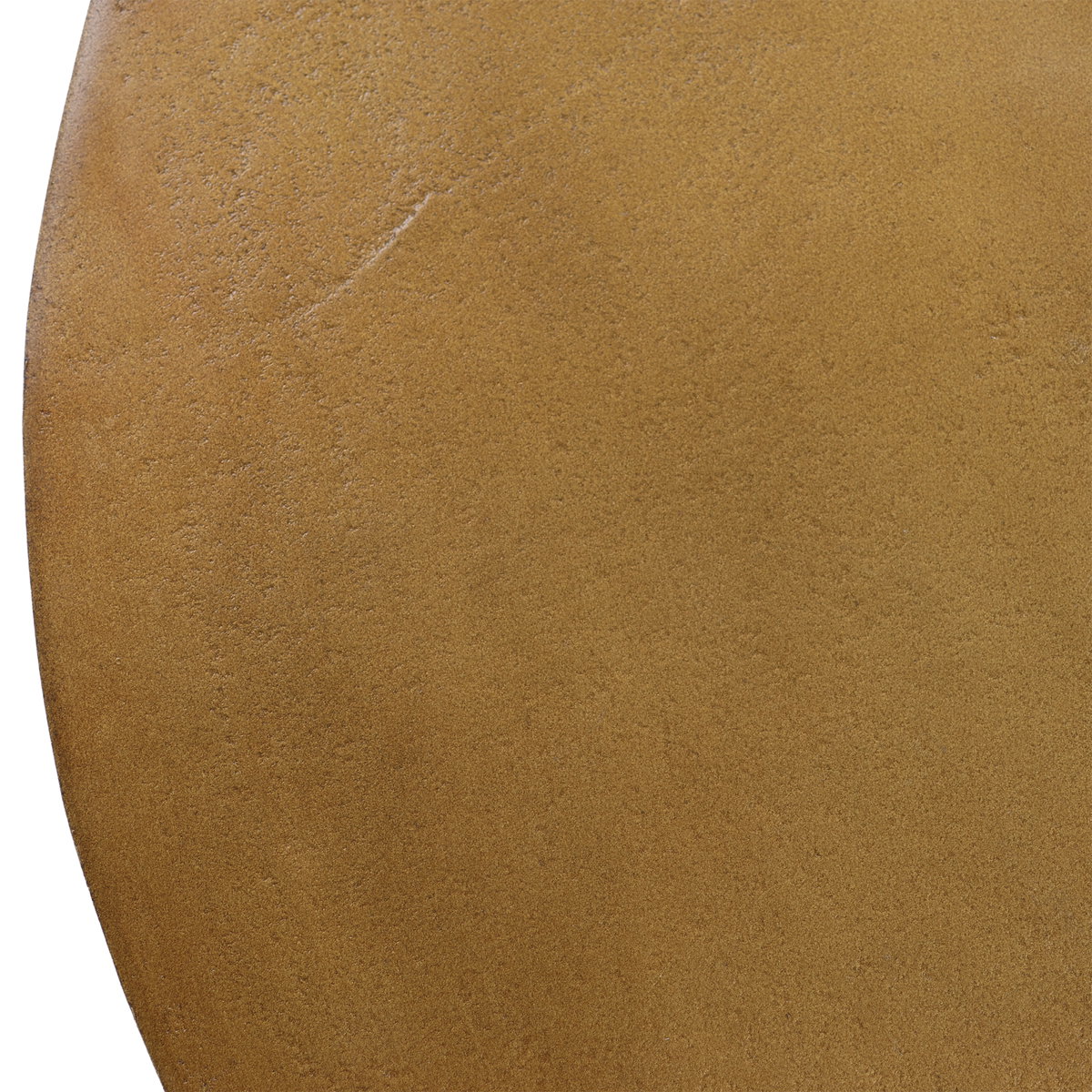 Golbez Side Table 29', Side & End Table by Dovetail, 19" width x 29" height x 19" depth View 4