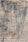 Cardiff Machine Woven Rug, by Surya, 9'6.17" length x 6'6.74" width thumbnail