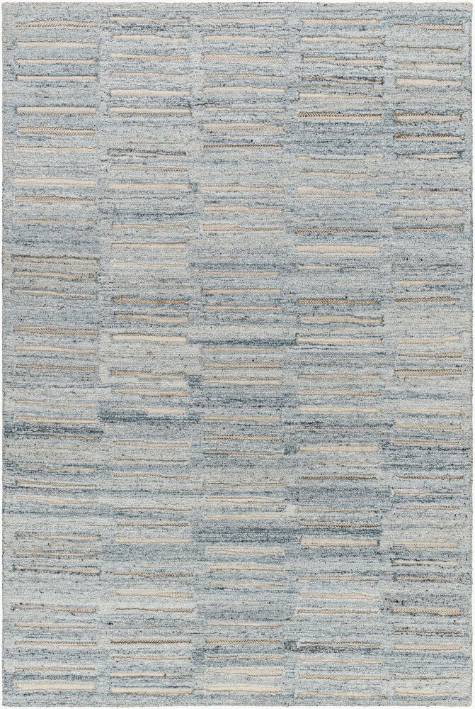 Calgary Handmade Rug large image 