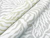 Fern Fronds Light Green & White Wallpaper thumbnail 2