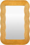 Dance Accent Mirror, by Surya, 29" width x 40" height thumbnail