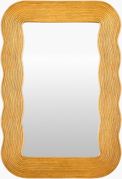 Dance Accent Mirror