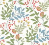 Eden Retreat White & Multi Wallpaper thumbnail 0