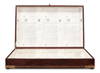 Winchester Box, by Sarreid, 1'4" length x 2'2" width x 5" height thumbnail 9